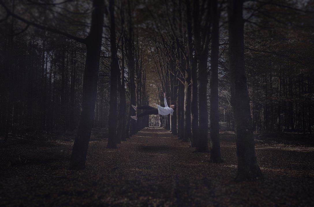 神秘侦探